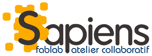 Fablab Sapiens logo