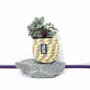 Corde sculptée "Margalef"