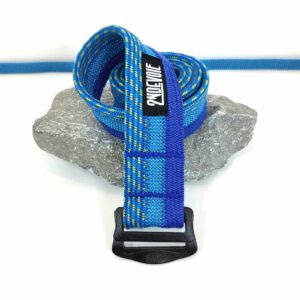 Ceinture Taille L  "Ossau''