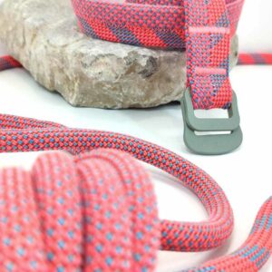 Ceinture Taille L "Carpe diem"