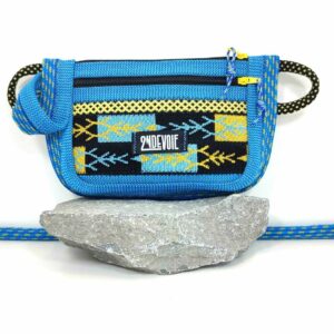 Pochette portefeuille "Hô"