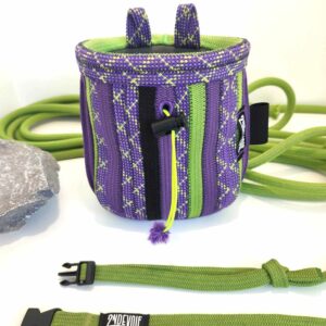 Sac à Pof / Sac à magnésie "Revilla"