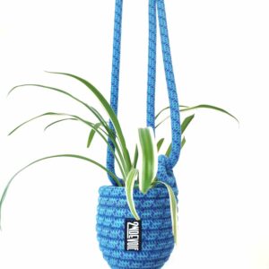 Corde en suspension "TAG"