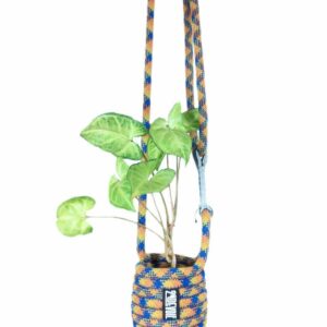 Corde en suspension "Caf Tarbes"