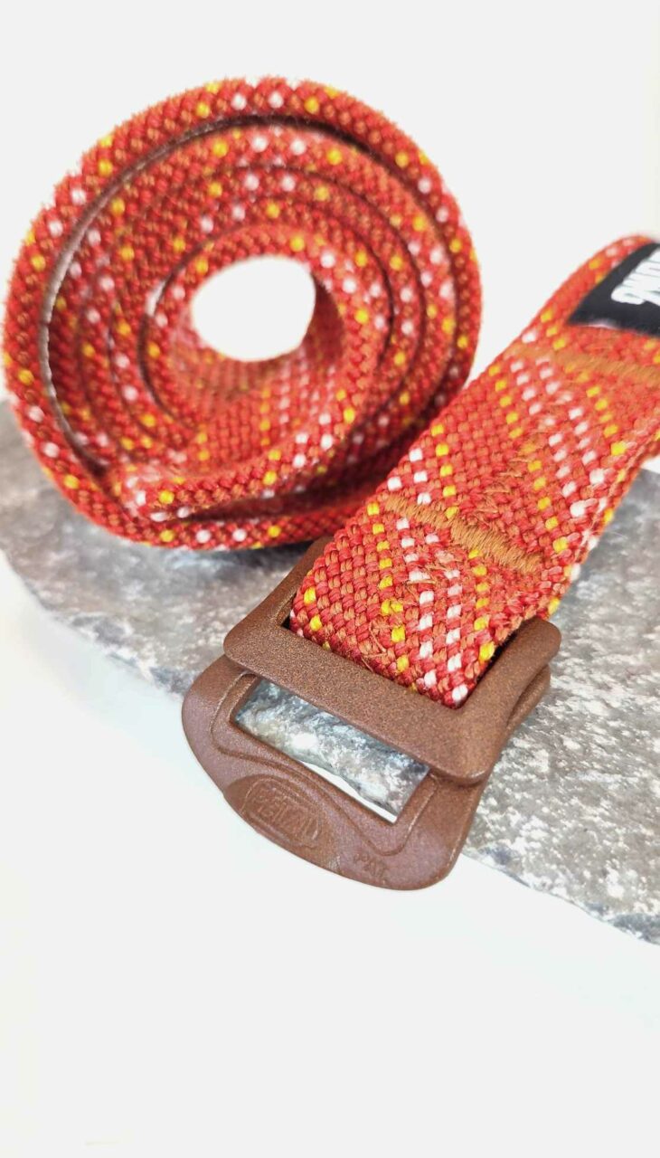 Corde d'escalade