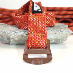 Recyclage de cordes d'escalade