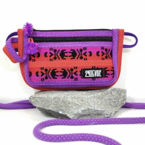 Pochette portefeuille "Génos"