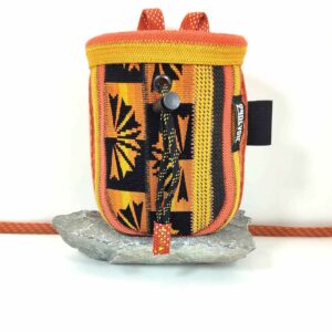 Sac à Pof / Sac à magnésie "Troubat"