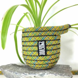 Corde sculptée "Graviteo"