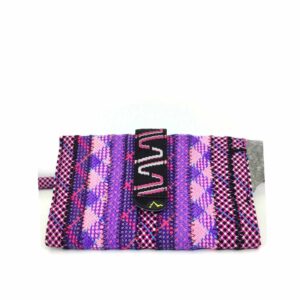 Portefeuille scratch chaussons